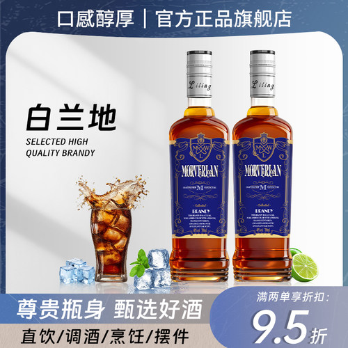 洋酒白兰地烈酒酒吧调酒基酒