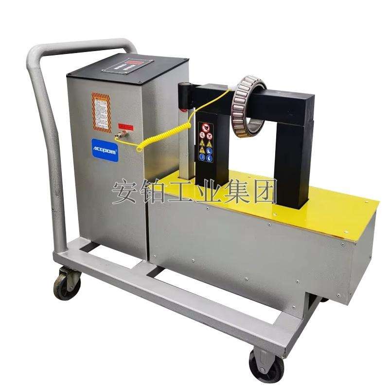 轴承联轴器感应加热器中诺FY-RMD-220/480/720/1000磁性测温探头