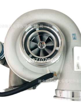 潍柴WP12 357PS电喷增压器机612630118581 612640110348 848239