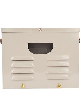 JM低压行灯照明变压器220V380VB变3V工地5000隧道736353千瓦5kw/1