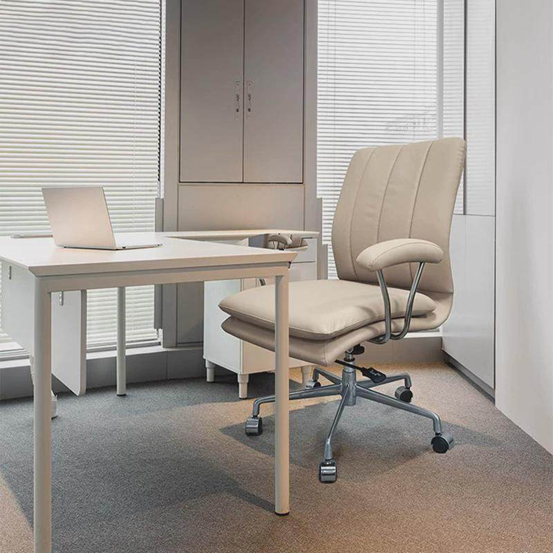 皮质升加厚c办椅降旋转高弹海绵电脑椅竞家用电座椅靠背公cEj7T9y,商业/办公家具,办公电脑椅/职员椅,淘宝优惠券,粉丝福利购,淘宝优惠卷