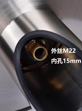 洗车10562机高钢压管管水管收洗纳架收卷器不锈卷器车冲洗