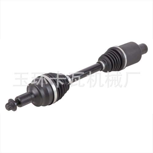 球笼半轴 TO-0120 R  USED FOR CT200H 1.8L ZWA10 CVT Hybrid 20