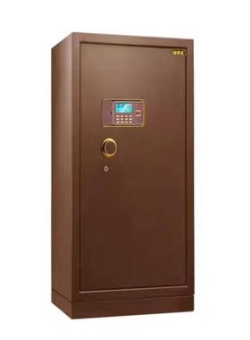 甬达保险0柜电子密码保管JMZ箱家用财D务酒店办公保管柜BGX-1-10