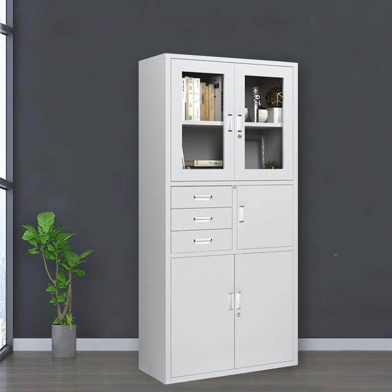 偏三内保器钢制抽文件柜办公档案凭柜证料柜资YR0105保密柜简约铁,商业/办公家具,办公储物柜,淘宝优惠券,粉丝福利购,淘宝优惠卷