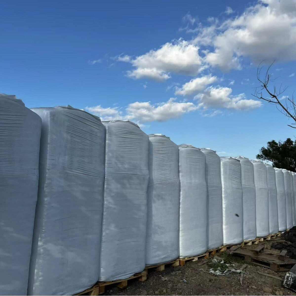 PH5.5-6.5 6000L 种植草炭泥炭中性大包装育苗介质营养土有机