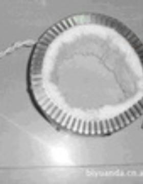 圈FDDC电电注磁加热圈电加热塑机加热圈