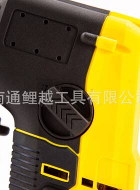 跨电境款得伟款刷大锂轻型电锤DH171款无刷裸机无电镐功率冲击钻