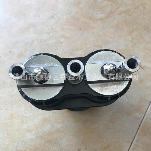 厂直孔PLA家368三PLA368轴钻孔器木工铰链钻孔机钻包合页可调多销