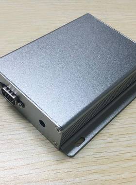 韦根协议ISO159功分卡体式中率RFID读写器|高6频读卡器|HX9001T-