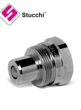 SEW意大利Stcch-i思多奇IV-H系P列-高压快速接头70mpua