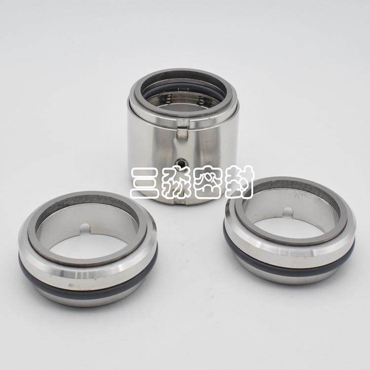 现货州水机械密NSC封8杭00-7ZXJ00-9泵10轴封机封密封件