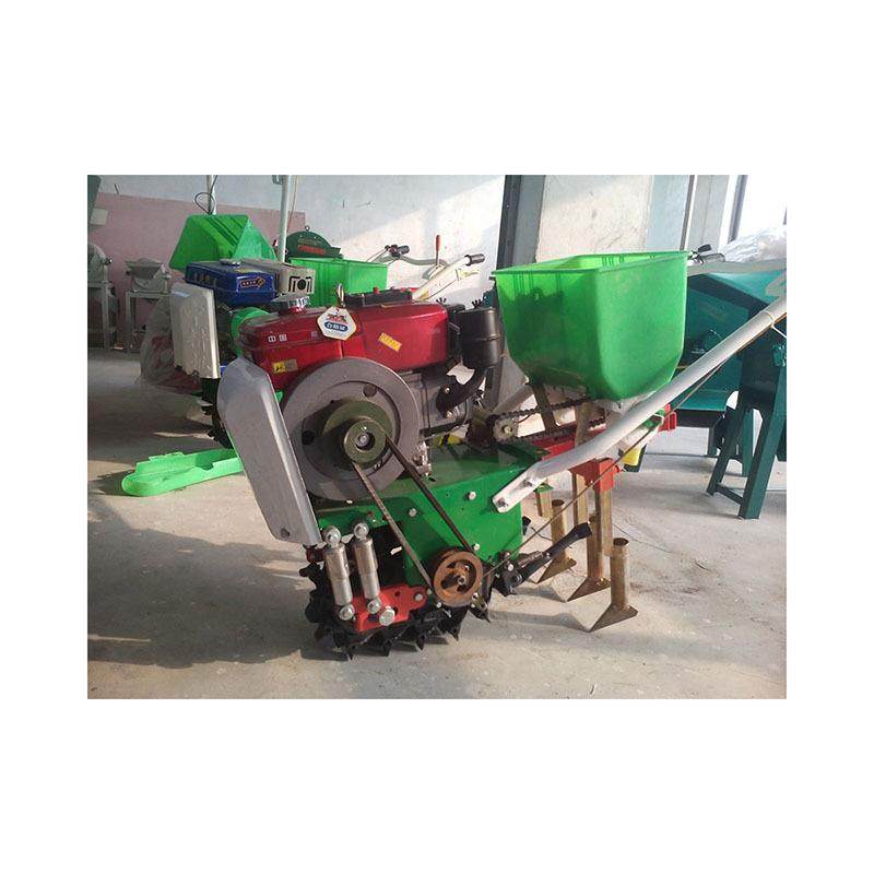 多能蚕豆种播机小VYF麦汽油条机功新型娃娃菜播播种机,农机/农具/农膜,播种栽苗器/地膜机,淘宝优惠券,粉丝福利购,淘宝优惠卷