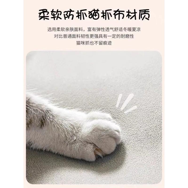 V5C2床025新款云朵可折能POT叠沙发多两用单人小户型阳台客厅功伸