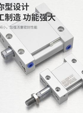 亿OGK博气动MUBMDUB气缸2/32/0-5-104-15-20-35-50-/100-2050