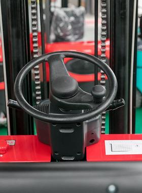 中t叉CPD型0(A)四支点平衡重式叉车3四轮EUU座驾式电.动堆高车