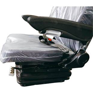 格拉默震V型U型座垫座椅车行车减联天动台格拉默椅RSU座防滑