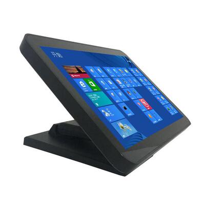 纯平面高清1WOM5.6电容屏触控显A示器V寸GHDMI电DVI脑一体机