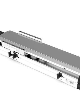 YTQSHELE滑台性模组PTCH13-L5-350-BC-M20-内嵌式螺杆线模组