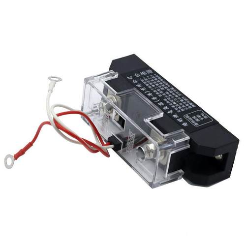 H3100Z级K制H3120ZK单相工业固态继电器WUP交直流控流