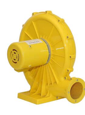 小型P防P腐鼓机48W耐酸碱耐风腐蚀离心风机FD154900管道0通风吸吹