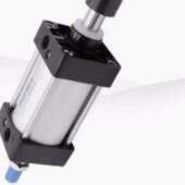 250 25GCPC0J40 5SCJ50 ROAN0Y气缸SCJ32 100SCSJ63 125