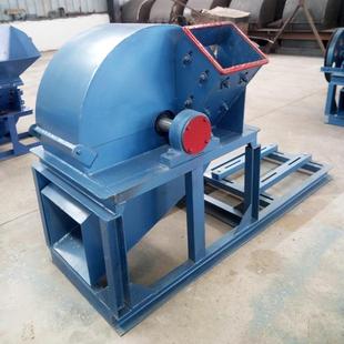 420型木材粉机木板废旧碎料秸秆粉林600型木屑粉碎园树枝JJM粉碎