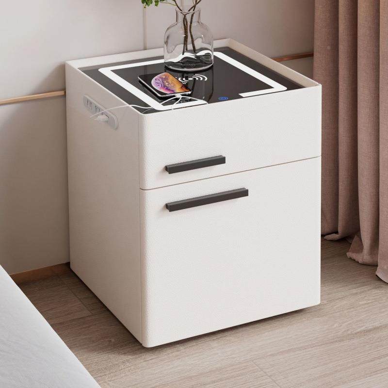 用智能保床柜险箱一体柜新款轻奢卧室家密码带头保险柜锁实木床边,农机/农具/农膜,其它农用工具,淘宝优惠券,粉丝福利购,淘宝优惠卷