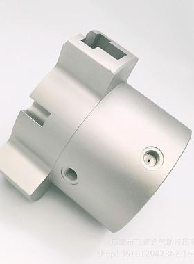 SMC型爪加行MHSL三爪气子无品牌/缸程MH长SL-125D