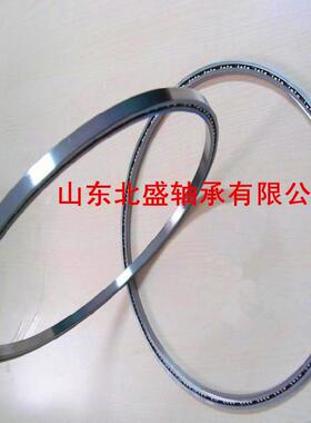 等截面器人手臂关节型超薄薄壁球轴LJL承J047C机P大UO/CSCU047-2R