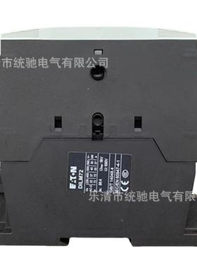 EAO/伊顿穆交勒DILM79582-T11N(N220V50/60HZ)流接触器72ACMN0021