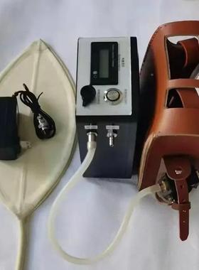 体采CFZ22A气体样品自动采集的气设备CFZ器2样2气体自动负压采样