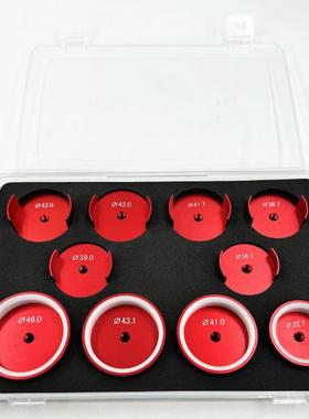 CSM修表工具劳力SQ欧米J潜表水表帝T潜水日志开外圈工具浪起圈器