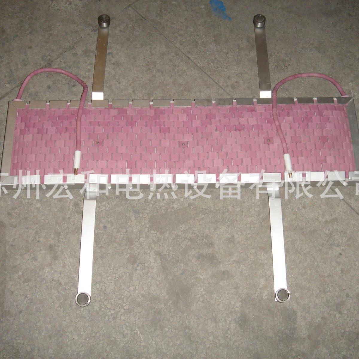 专业生产L型C-X附式工D装磁吸972铁加热器