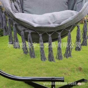 三棒节铁户打断吊椅休闲SCQ外