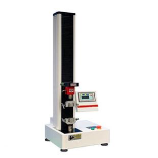 塑料膜TC DLS02电子拉力膜试验机薄保鲜薄拉力机机薄膜拉力试验电
