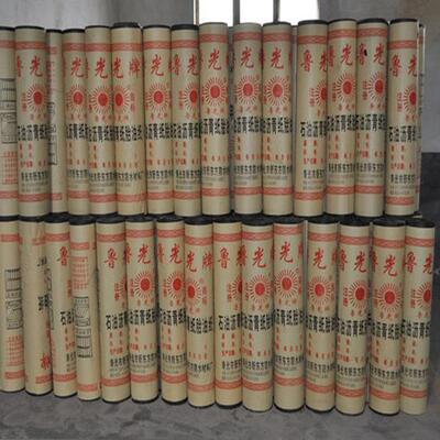 油毛毡沥青防水屋顶水布加卷材潮建筑防厚材料UXE防补漏防漏