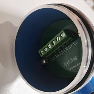 3305连杆浮球6液位开关3球式探杆材质1G1探头长度可以定购