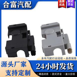 适用于奔驰机盖锁发动机盖锁左A2048703158右A2048704458