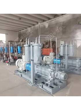 [1件起批]DG6-50×3高压给水泵高温高压泵锅炉给水泵dg水泵