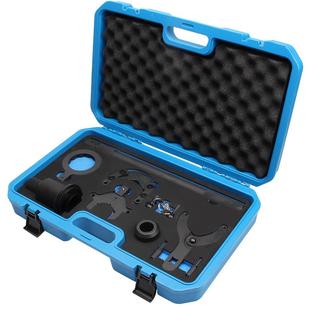 宝马357系X3X5传动轴后桥差速器法兰螺母拆装 组套工具