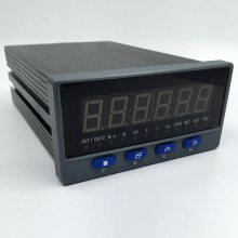 力值显示控制仪XSB5-CHK1R2V0上海上润仪表