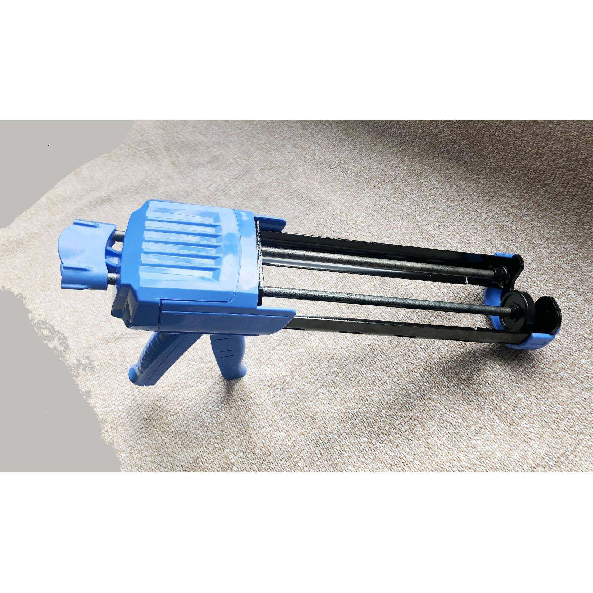 400ML3:1AB胶枪打胶枪压胶枪AB胶水挤胶枪双组份铁胶枪,纺织面料/辅料/配套,纺织机械配件,淘宝优惠券,粉丝福利购,淘宝优惠卷