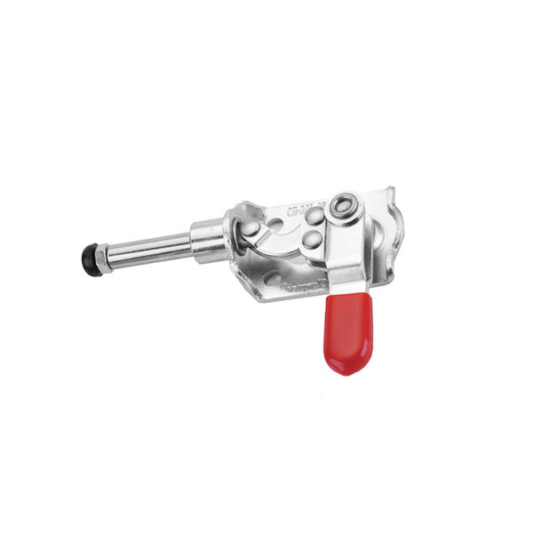 供应 CH-301-CR AND CH-301-CL 推拉式夹钳 快速夹钳 夹钳