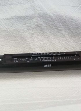 国产EESC吊链式手摇温湿度计 G116C-1/12-7043同款温湿度计