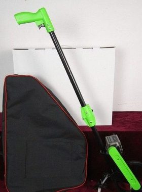 带刹车 BOLE伯乐MW360型轮式测量轮/手持式测距轮/小轮尺/测距车