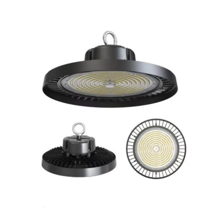 300W LED Industrial Warehouse Light 150W/200W 仓库LED工矿灯