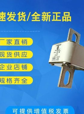 现货快速熔断器170M6763 170M6764 170M6765 170M6766型号齐全