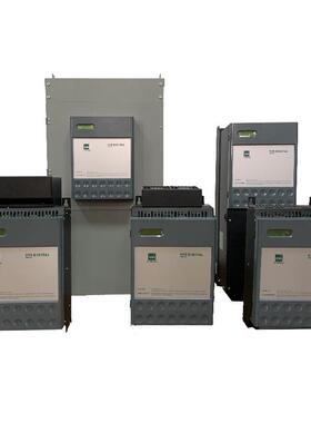 欧陆591C系列直流调速器591C/1000A扩容一体机支持485DP通讯