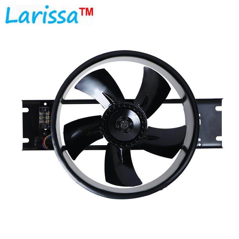 外转子工频轴流风机250/300FZY2-D/4-D散热风扇220V/380V轴流风扇